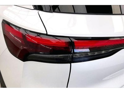2027 INFINITI QX60 LUXE InStock