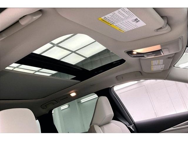 2027 INFINITI QX60 LUXE InStock