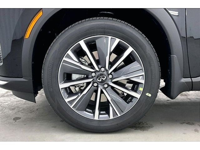 2027 INFINITI QX60 LUXE InStock