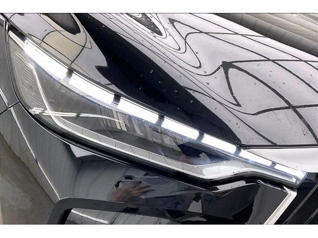 2027 INFINITI QX60 LUXE InStock