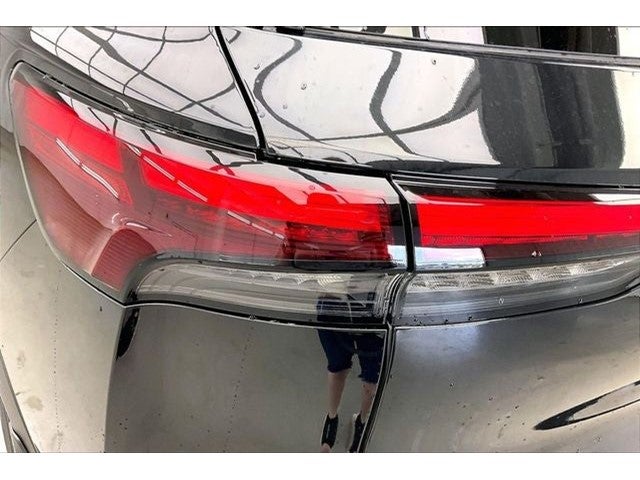 2027 INFINITI QX60 LUXE InStock