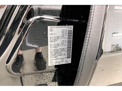 2027 INFINITI QX60 LUXE InStock