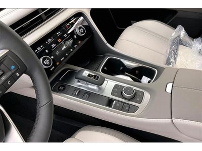 2027 INFINITI QX60 LUXE InStock