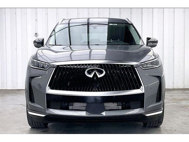 2027 INFINITI QX60 LUXE InStock