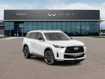 2027 INFINITI QX60 LUXE InStock