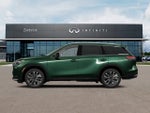 2027 INFINITI QX60 LUXE InStock