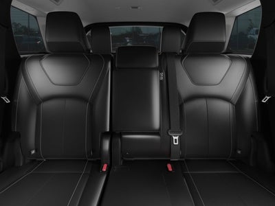 2027 INFINITI QX60 LUXE InStock
