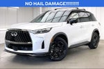 2027 INFINITI QX60 SPORT