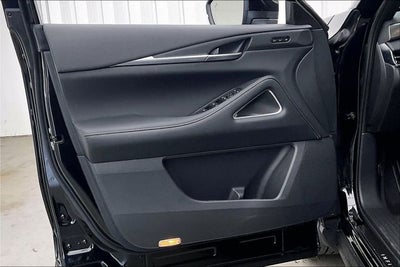 2027 INFINITI QX60 SPORT InStock