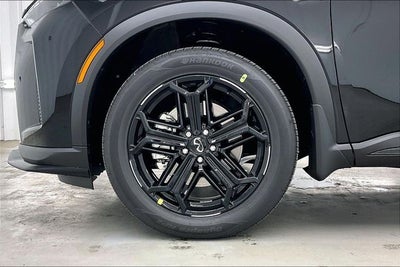 2027 INFINITI QX60 SPORT InStock