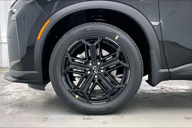 2027 INFINITI QX60 SPORT InStock