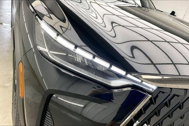 2027 INFINITI QX60 SPORT InStock