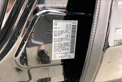 2027 INFINITI QX60 SPORT InStock
