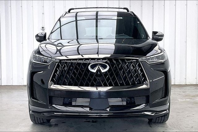 2027 INFINITI QX60 SPORT InStock