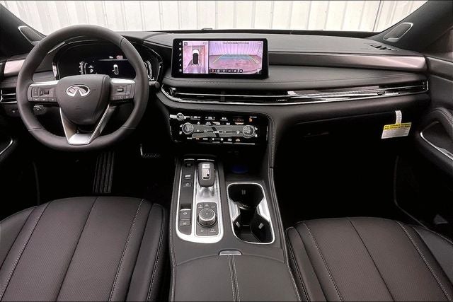 2027 INFINITI QX60 SPORT InStock