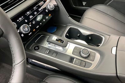 2027 INFINITI QX60 SPORT InStock