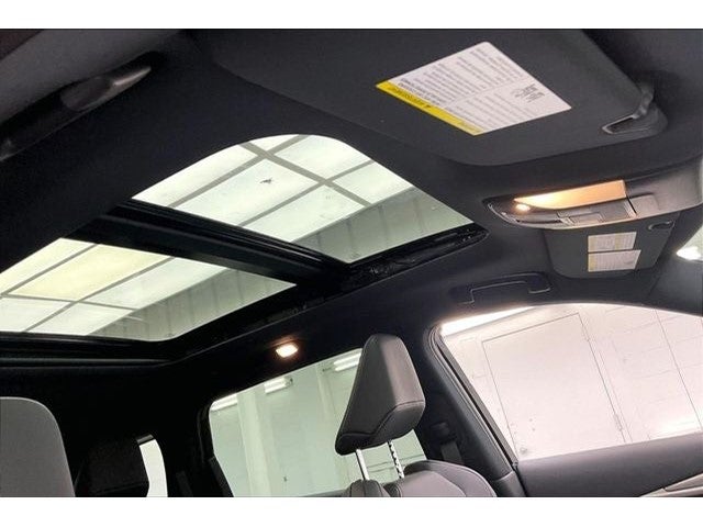 2027 INFINITI QX60 SPORT InStock