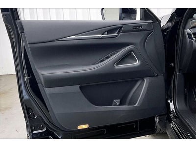 2027 INFINITI QX60 SPORT InStock