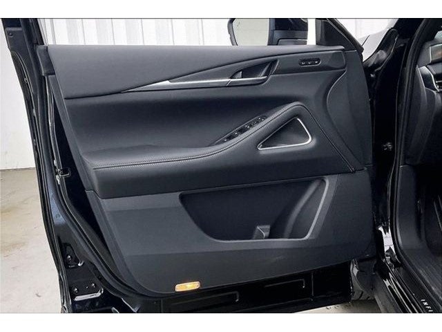 2027 INFINITI QX60 SPORT InStock