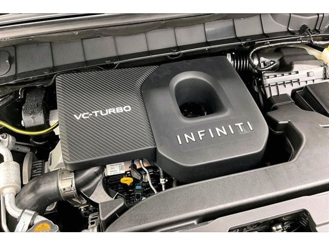 2027 INFINITI QX60 SPORT InStock