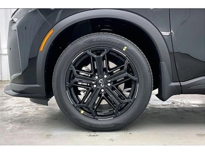 2027 INFINITI QX60 SPORT InStock