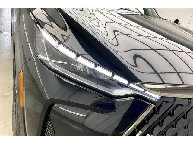 2027 INFINITI QX60 SPORT InStock