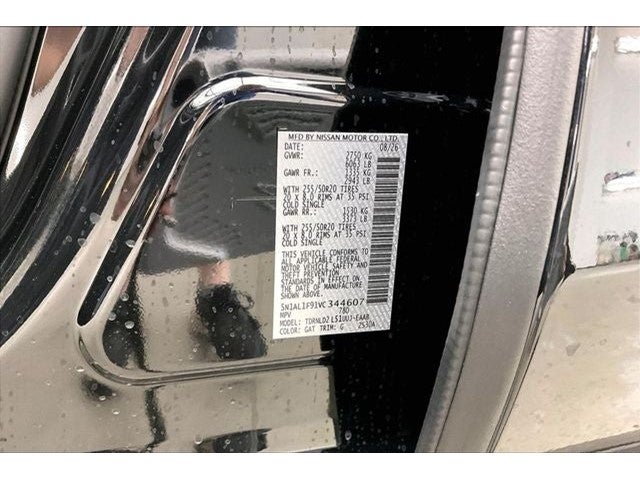 2027 INFINITI QX60 SPORT InStock