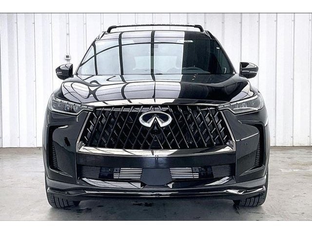 2027 INFINITI QX60 SPORT InStock