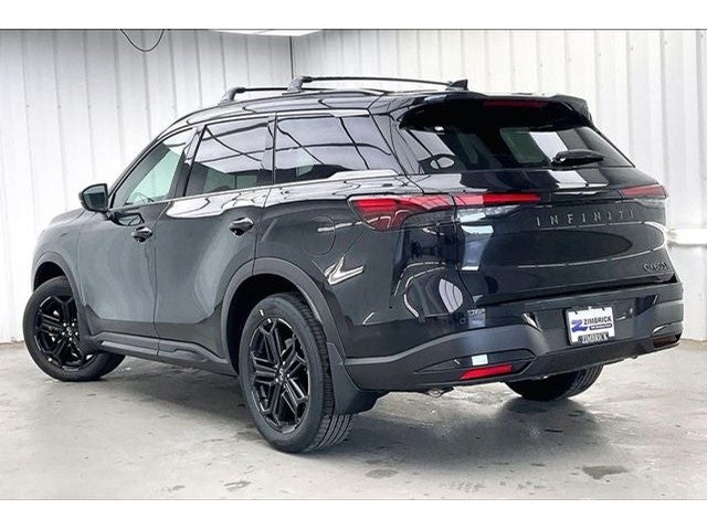 2027 INFINITI QX60 SPORT InStock