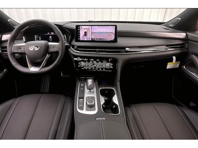 2027 INFINITI QX60 SPORT InStock