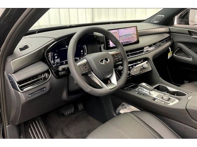 2027 INFINITI QX60 SPORT InStock