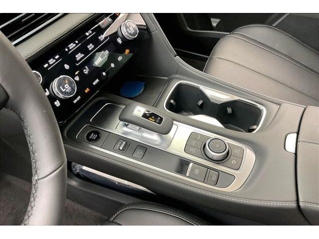 2027 INFINITI QX60 SPORT InStock