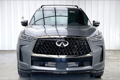 2027 INFINITI QX60 SPORT InStock