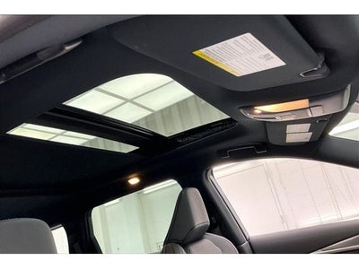 2027 INFINITI QX60 SPORT InStock