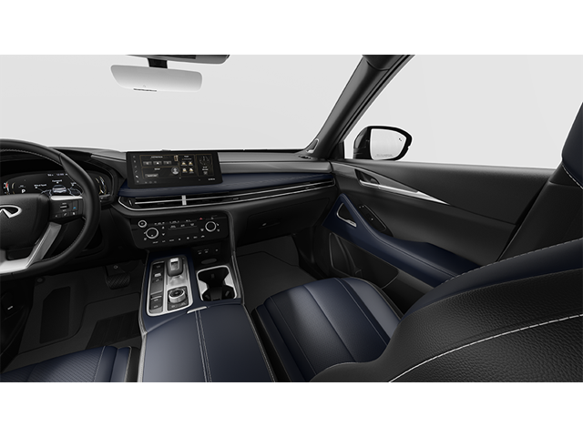 2027 INFINITI QX60 SPORT InStock
