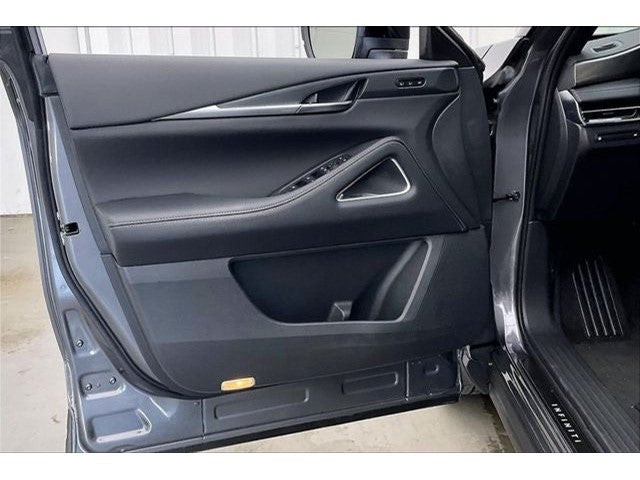2027 INFINITI QX60 SPORT InStock