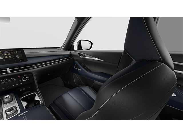 2027 INFINITI QX60 SPORT InStock