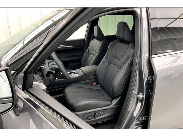 2027 INFINITI QX60 SPORT InStock