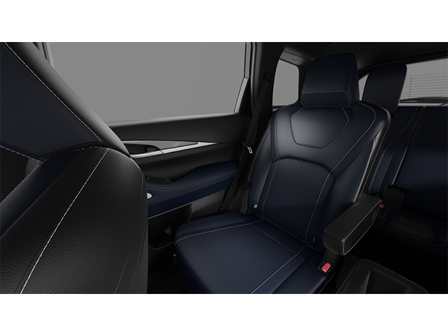 2027 INFINITI QX60 SPORT InStock