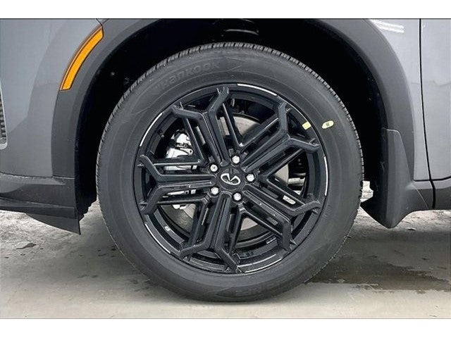 2027 INFINITI QX60 SPORT InStock