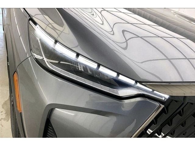 2027 INFINITI QX60 SPORT InStock