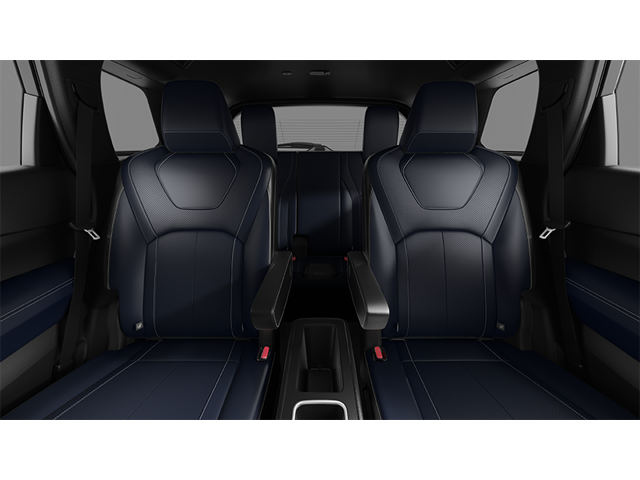 2027 INFINITI QX60 SPORT InStock
