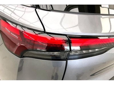 2027 INFINITI QX60 SPORT InStock