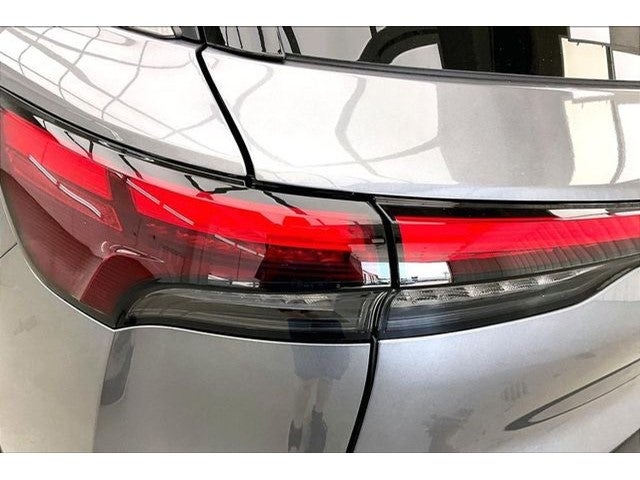 2027 INFINITI QX60 SPORT InStock