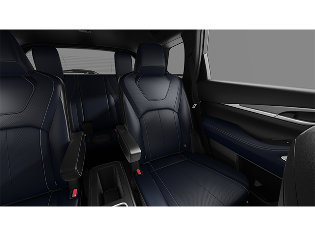 2027 INFINITI QX60 SPORT InStock