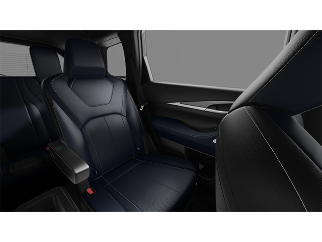 2027 INFINITI QX60 SPORT InStock