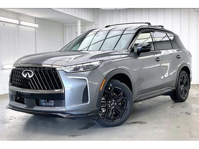 2027 INFINITI QX60 SPORT InStock