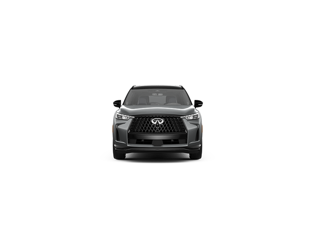 2027 INFINITI QX60 SPORT InStock