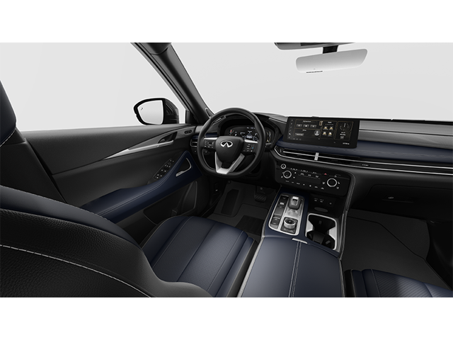 2027 INFINITI QX60 SPORT InStock