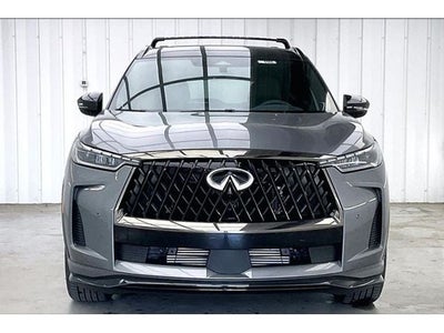2027 INFINITI QX60 SPORT InStock
